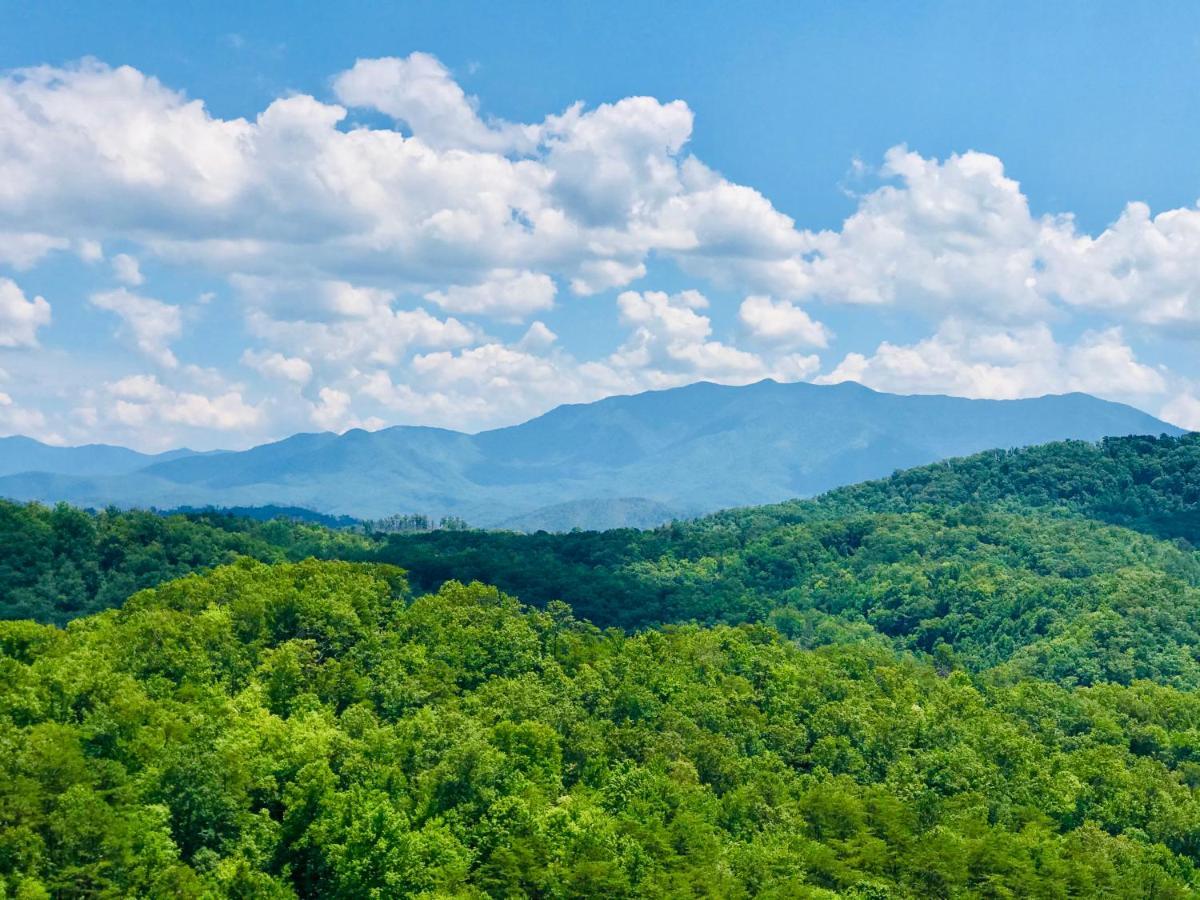 A Higher Calling, 1089 Of Free Area Attraction Tickets For Each Paid Day, Dollywood And More! Pigeon Forge Exterior photo