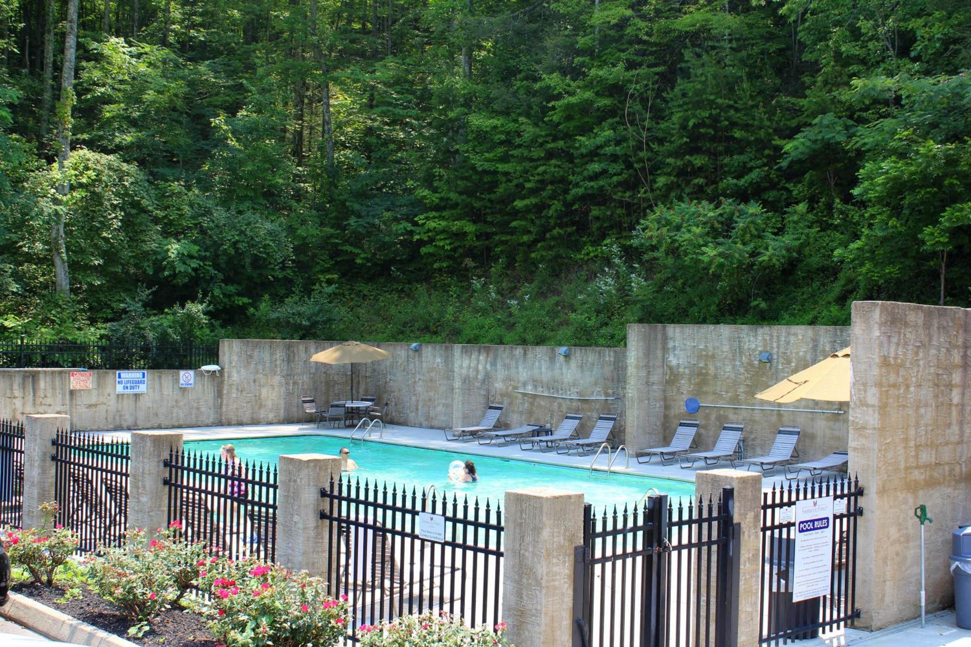 A Higher Calling, 1089 Of Free Area Attraction Tickets For Each Paid Day, Dollywood And More! Pigeon Forge Exterior photo
